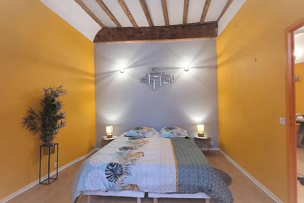 Avignon Apartement A 2 Pas Du Palais De Papes Exterior photo