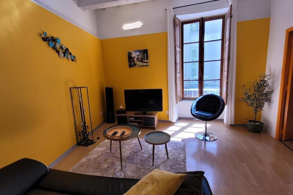 Avignon Apartement A 2 Pas Du Palais De Papes Exterior photo